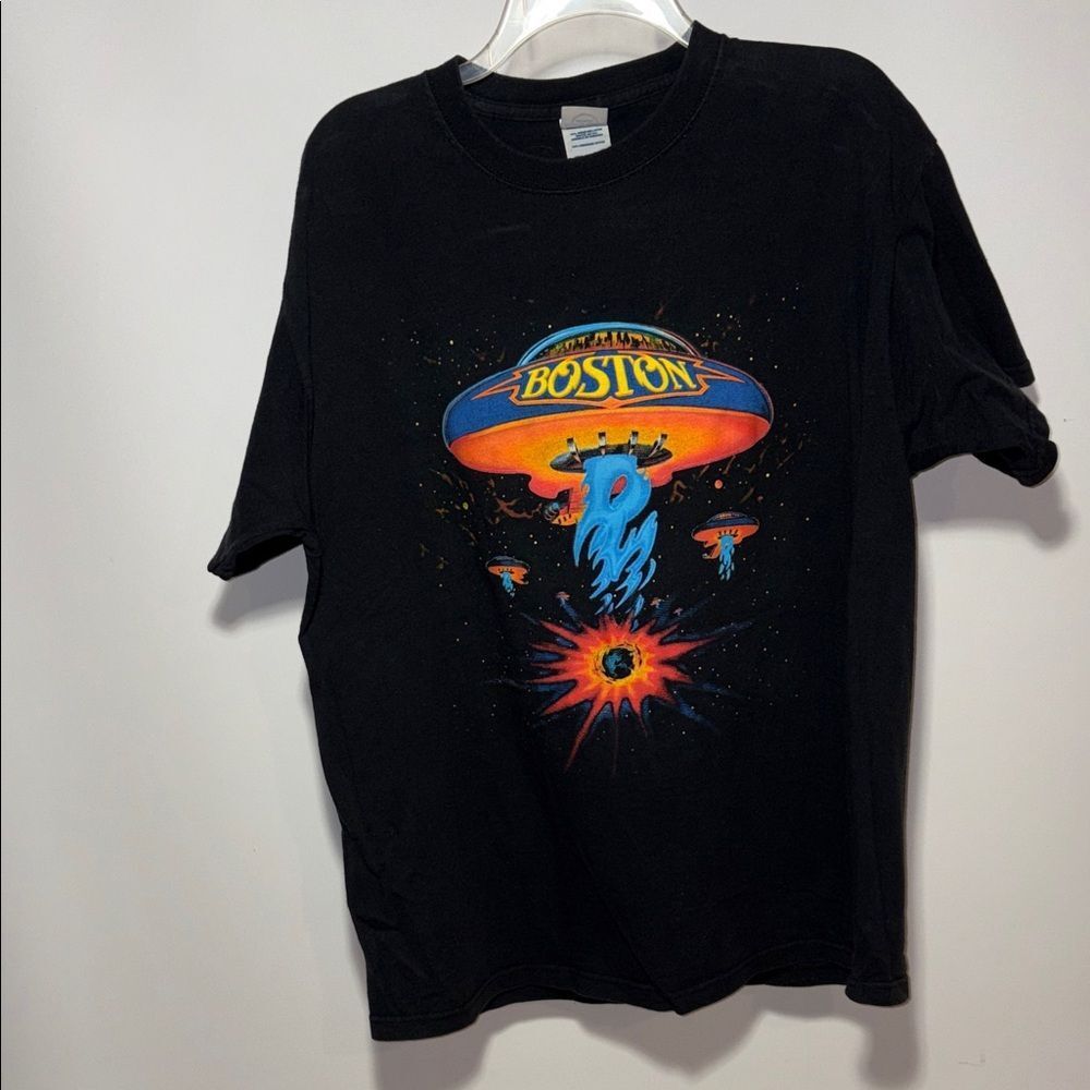 Boston tour T-Shirt